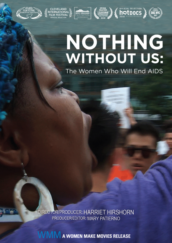 Nothing Without Us: The Women Who Will End AIDS